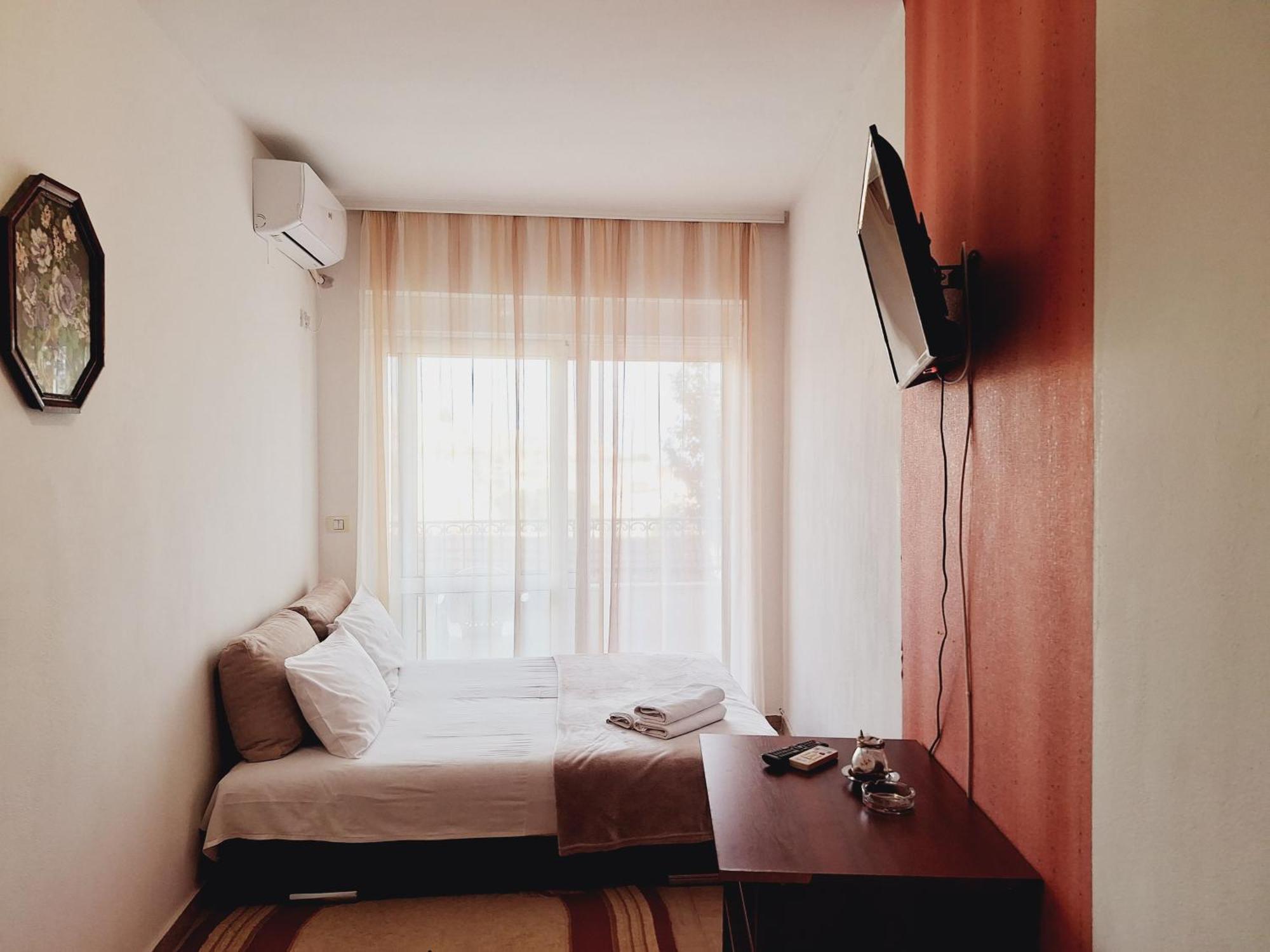 Apartments Aga Улцинь Экстерьер фото